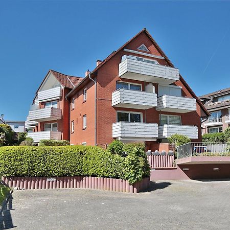 Parkresidenz Parkresidenz Appartement 5 Scharbeutz Zewnętrze zdjęcie