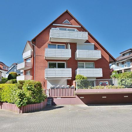 Parkresidenz Parkresidenz Appartement 5 Scharbeutz Zewnętrze zdjęcie