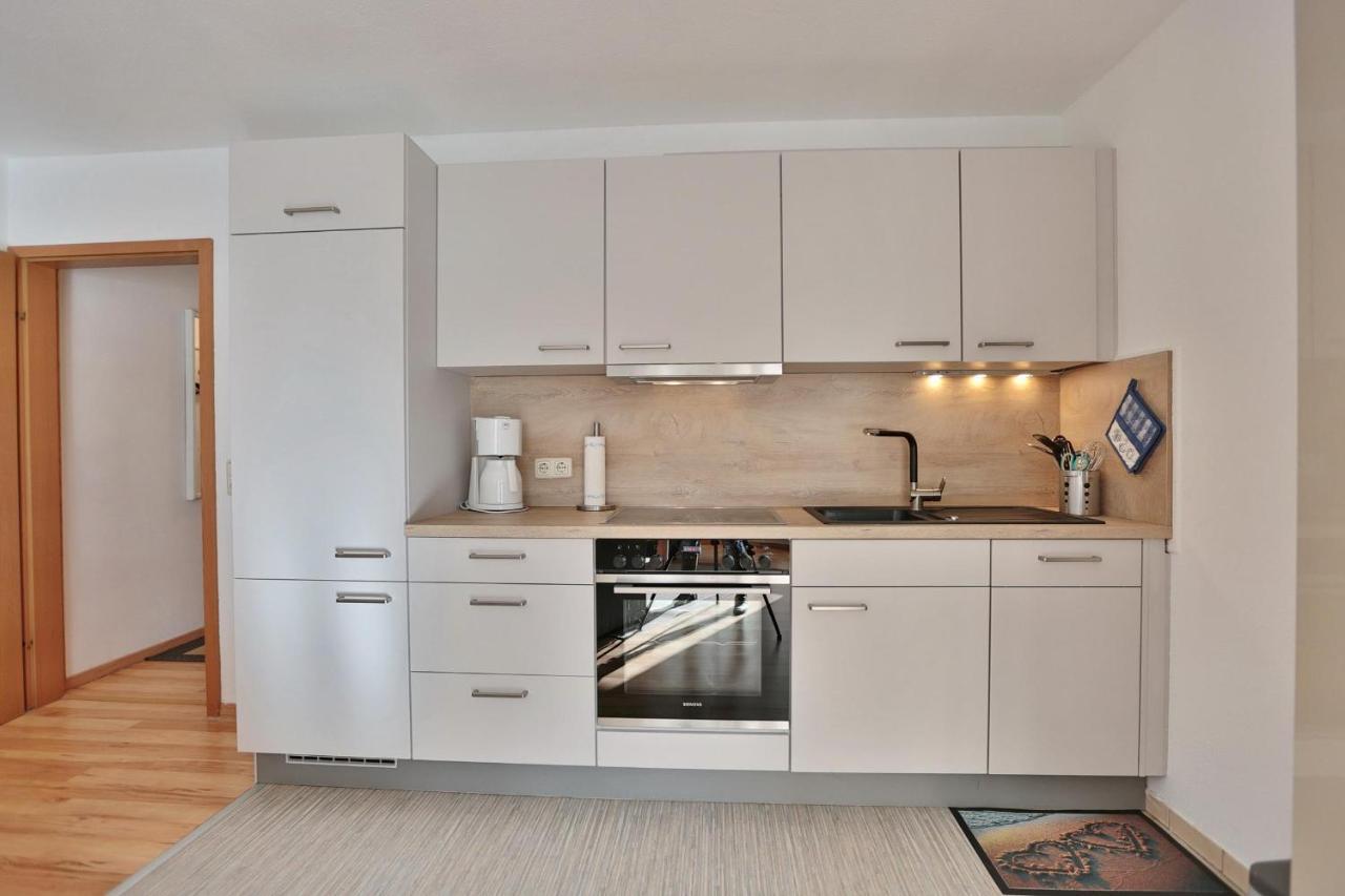 Parkresidenz Parkresidenz Appartement 5 Scharbeutz Zewnętrze zdjęcie