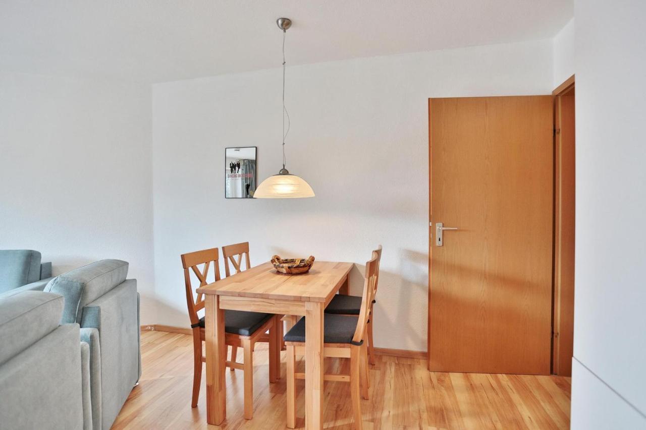 Parkresidenz Parkresidenz Appartement 5 Scharbeutz Zewnętrze zdjęcie
