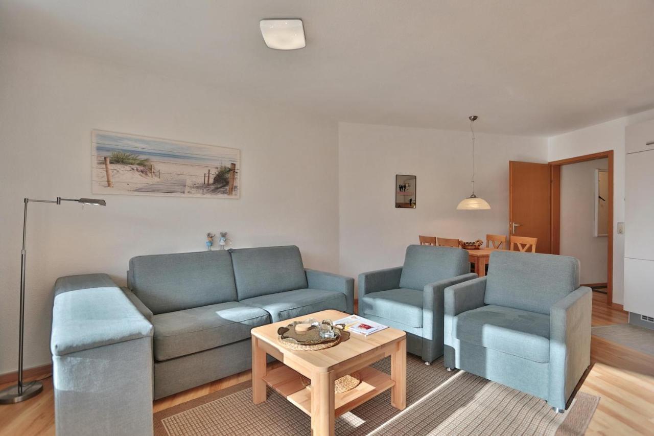Parkresidenz Parkresidenz Appartement 5 Scharbeutz Zewnętrze zdjęcie
