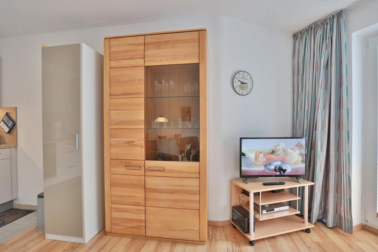Parkresidenz Parkresidenz Appartement 5 Scharbeutz Zewnętrze zdjęcie