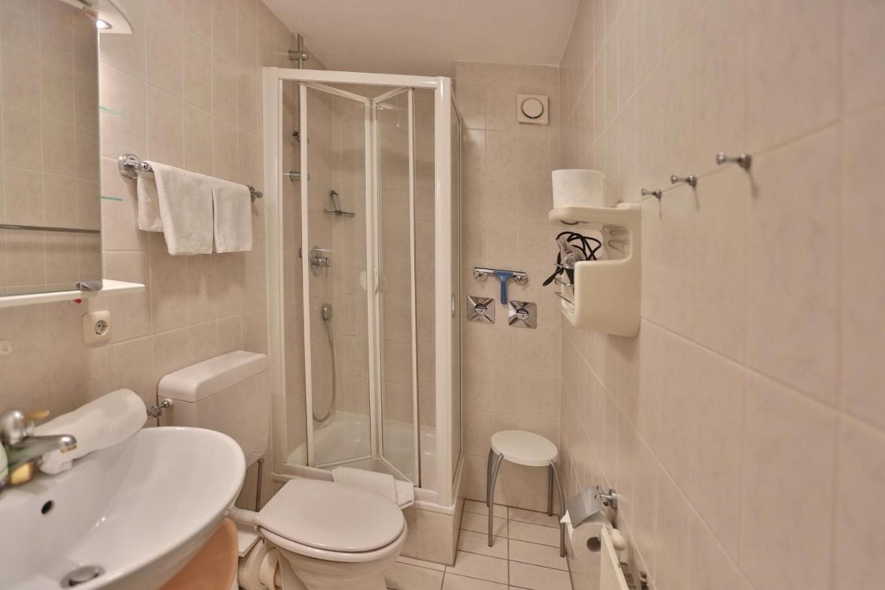 Parkresidenz Parkresidenz Appartement 5 Scharbeutz Zewnętrze zdjęcie