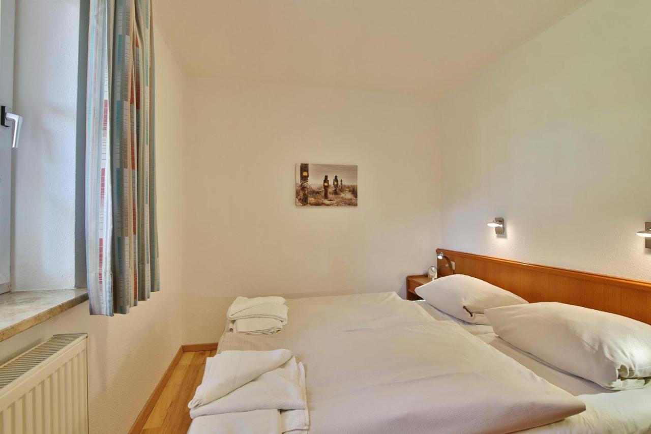 Parkresidenz Parkresidenz Appartement 5 Scharbeutz Zewnętrze zdjęcie