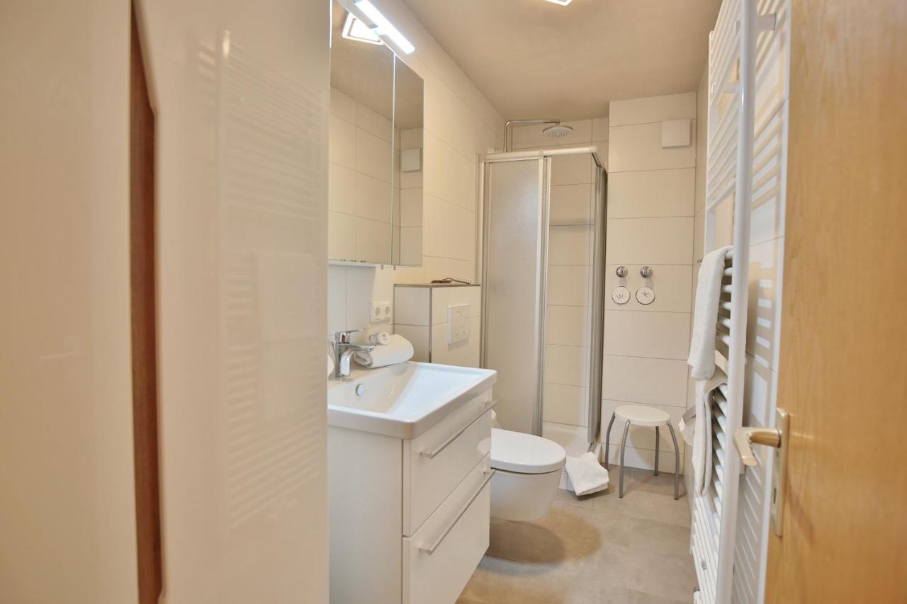 Parkresidenz Parkresidenz Appartement 5 Scharbeutz Zewnętrze zdjęcie